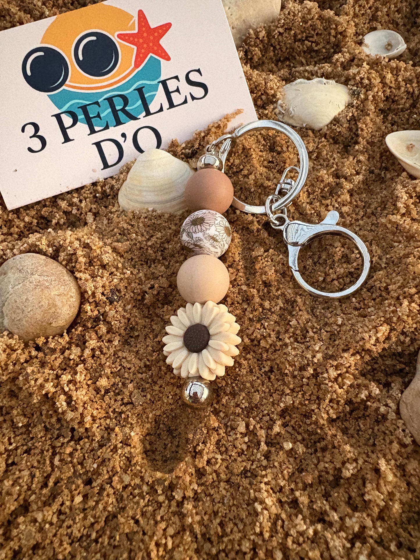 PORTE CLES ADRIEN
