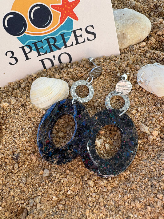 BOUCLES D'OREILLES ZELIE