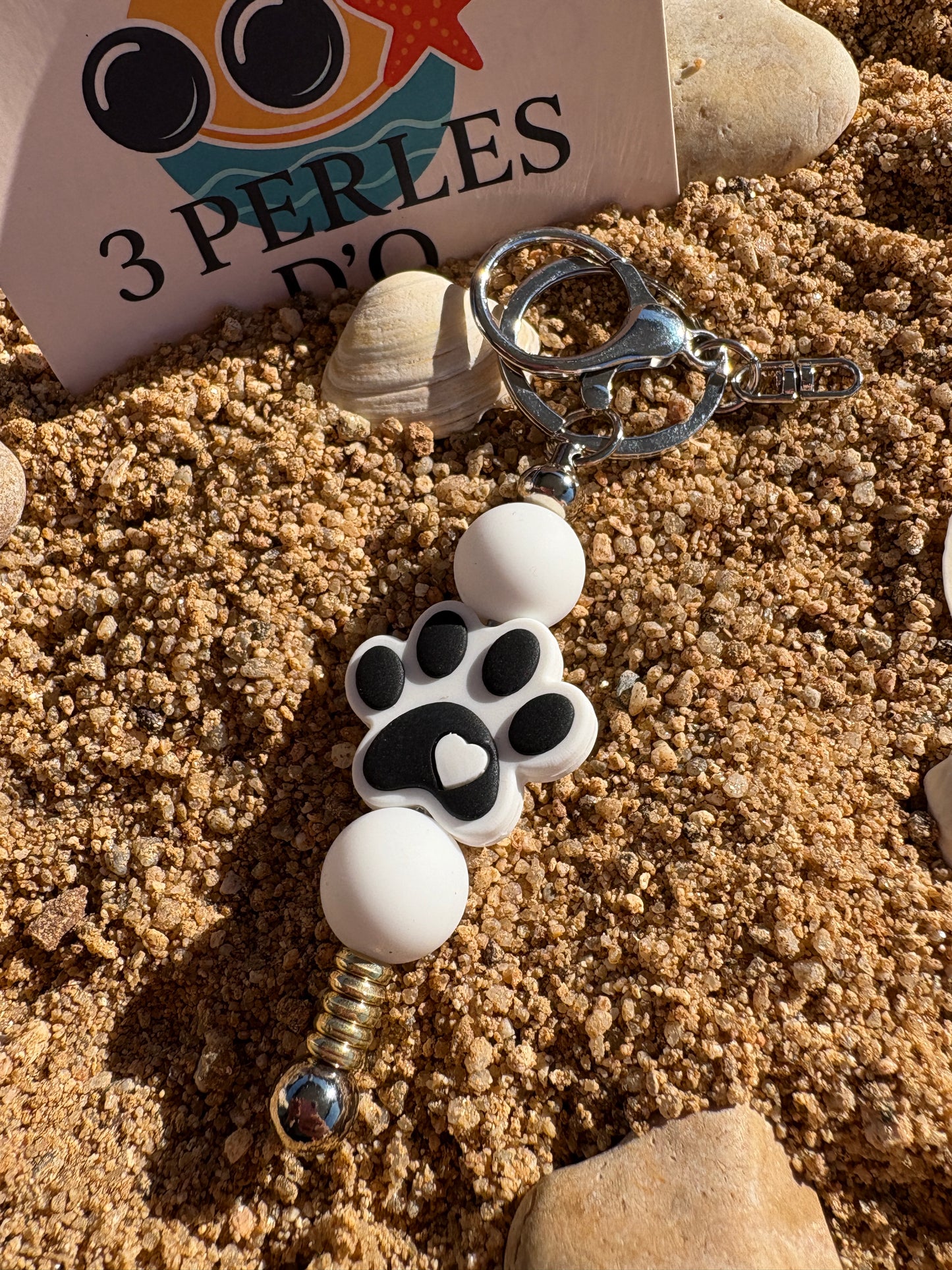 PORTE CLES JUAN PABLO