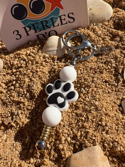 PORTE CLES JUAN PABLO